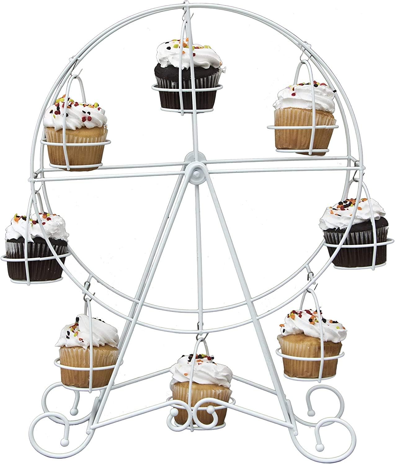 Wedding Party Furnishing Accessories Dessert Serving Tray