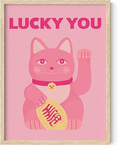 Miniatura 39 de HAUS AND HUES Arte de pared japonés de neón – Póster de ciudad de anime, decoración de pared urbana Cyberpunk, arte japonés de paisaje urbano para