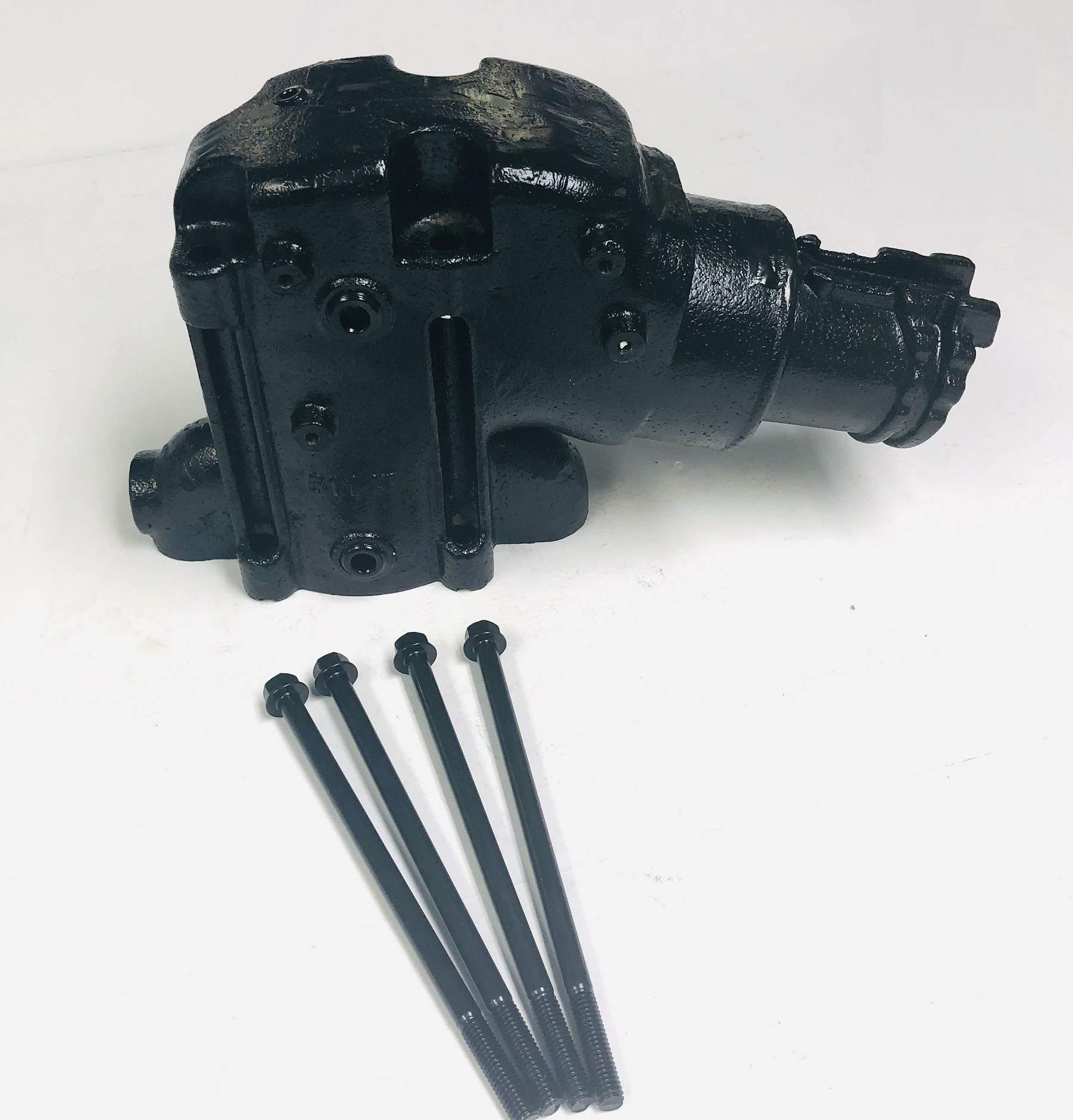 Amazon.com: Pair of GLM Marine Dry Joint 14 Degree Riser Elbows 