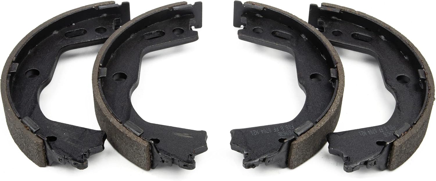 MAGMA Premium PMB963B Parking Brake Shoes