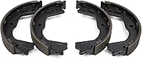 Vista 3 de MAGMA Premium PMB963B Zapatas de freno de estacionamiento