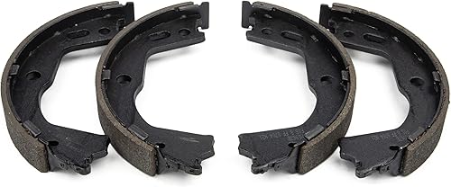 Miniatura 3 de MAGMA Premium PMB963B Zapatas de freno de estacionamiento