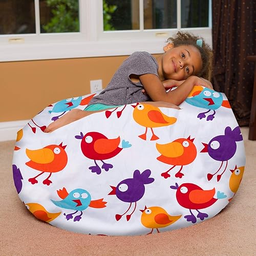 Miniatura 10 de Posh Beanbags - Sillón puff