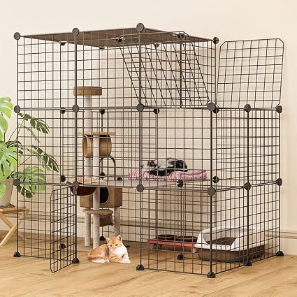 Amazon Co Jp 3段ゲージ猫用キャットケージ Diy猫用ケージおしゃれ 3段 4段 5段 6段動物 ケージ 大型キャットハウス ケージ うさぎ ケージ 大きいうさぎ ケージ 大きい室内飼い室内飼い遊んだりできる楽しく安全な場を作ってくれます ペット用品 Amazon Co Jp 3段ゲージ猫用キャットケージ Diy猫用ケージおしゃれ 3段 4段 5段 6段動物 ケージ 大型キャットハウス ケージ うさぎ ケージ 大きいうさぎ ケージ 大きい室内飼い室内飼い遊んだりできる楽しく安全な場を作ってくれます ペット用品