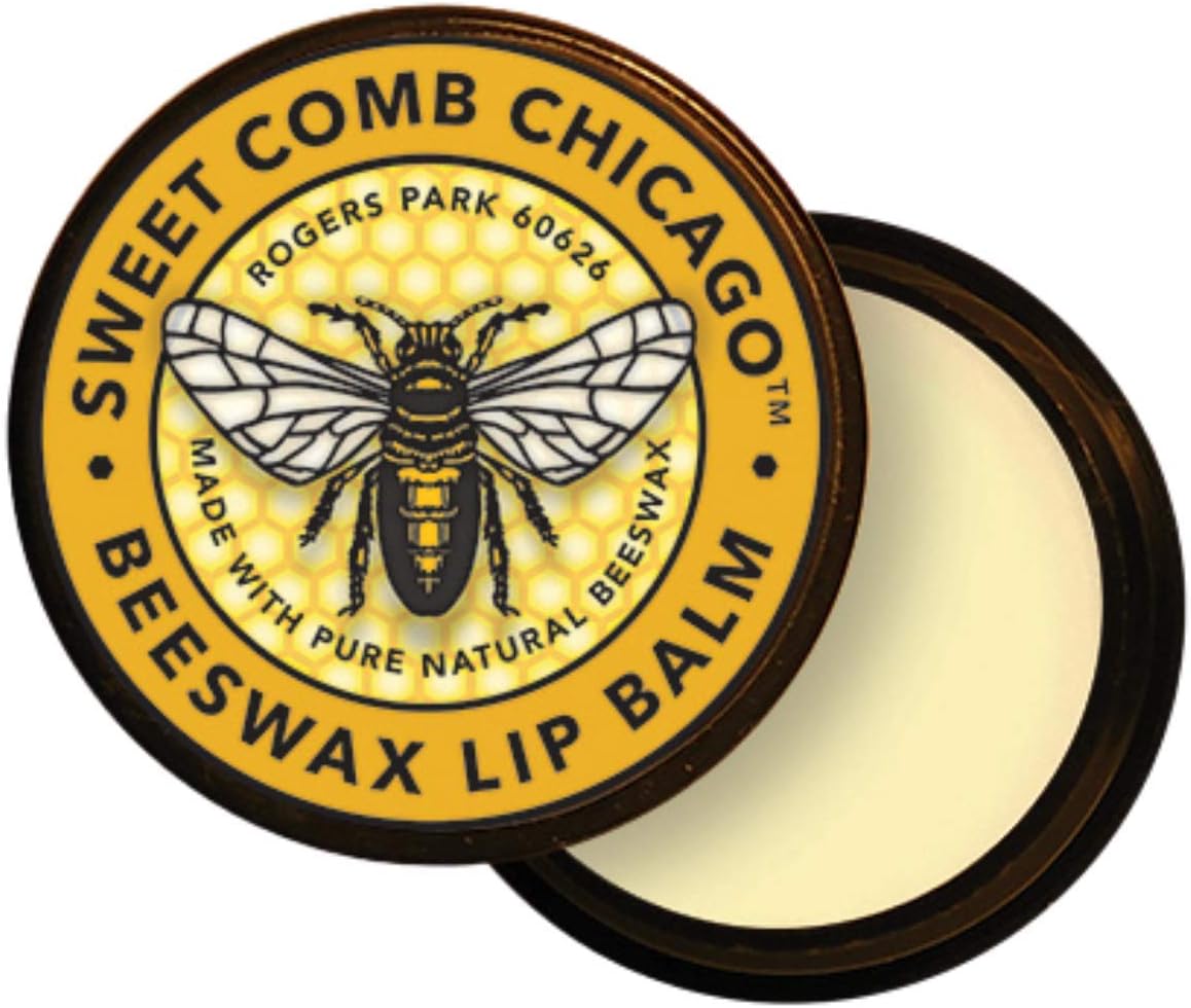 Lip Balm Tub