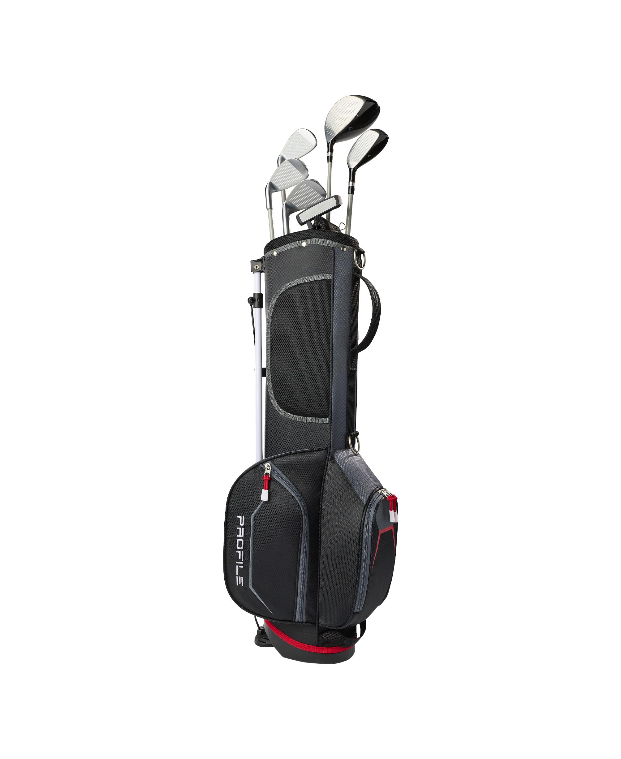 Wilson Profile Junior Ensembles de Golf complets