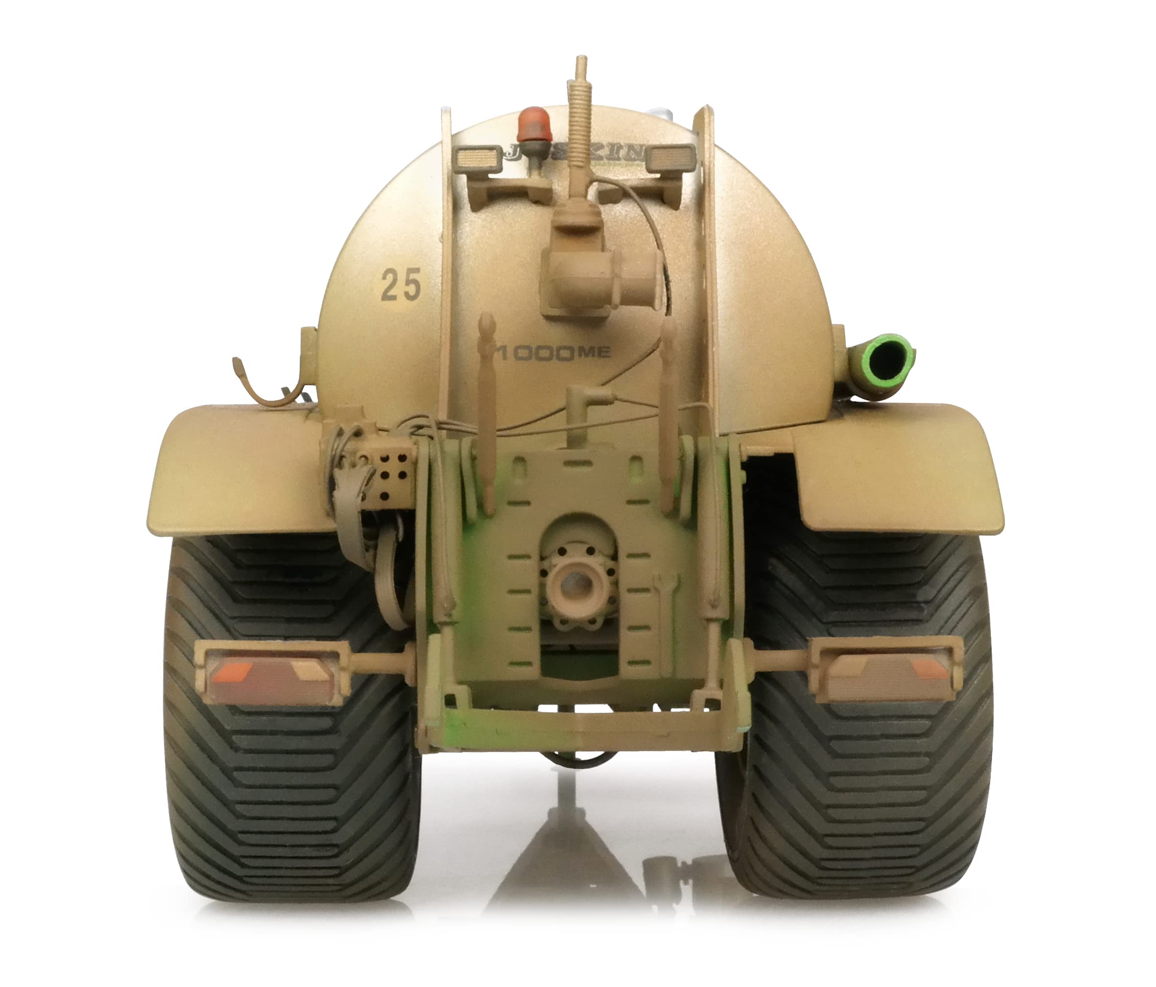 Universal Hobbies Joskin Volumetra 20000D - version 2024 - scale 1/32 UH6628 - UNIVERSAL HOBBIES