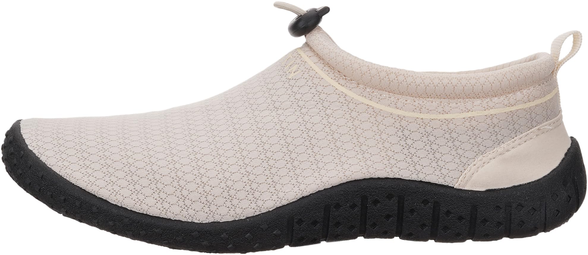 WHITIN Chaussures d'eau Femmes Hommes Plage Chaussures Aquatiques Séchage Rapide avec Semelle Epaisse