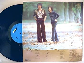 貴重初版帯付　オフコース ワインの匂い レコード オフコース / ワインの匂い (初回帯) | PASSTIME RECORDS / パス