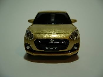 1/18 SUZUKI SWIFT スズキ スイフト サンプルカラー 1/18 SUZUKI SWIFT スズキ スイフト サンプルカラー