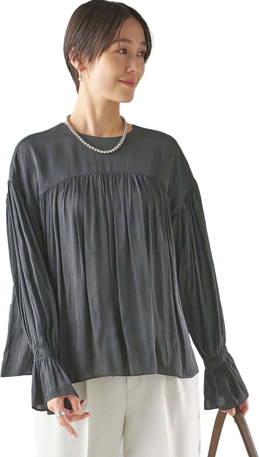 SAGA FOX 毛皮コート グレー・ホワイト 未使用品 銀タグ SAGA FOX サガ SAGA FOX 毛皮コート グレー・ホワイト 未使用品 銀タグ SAGA FOX サガ