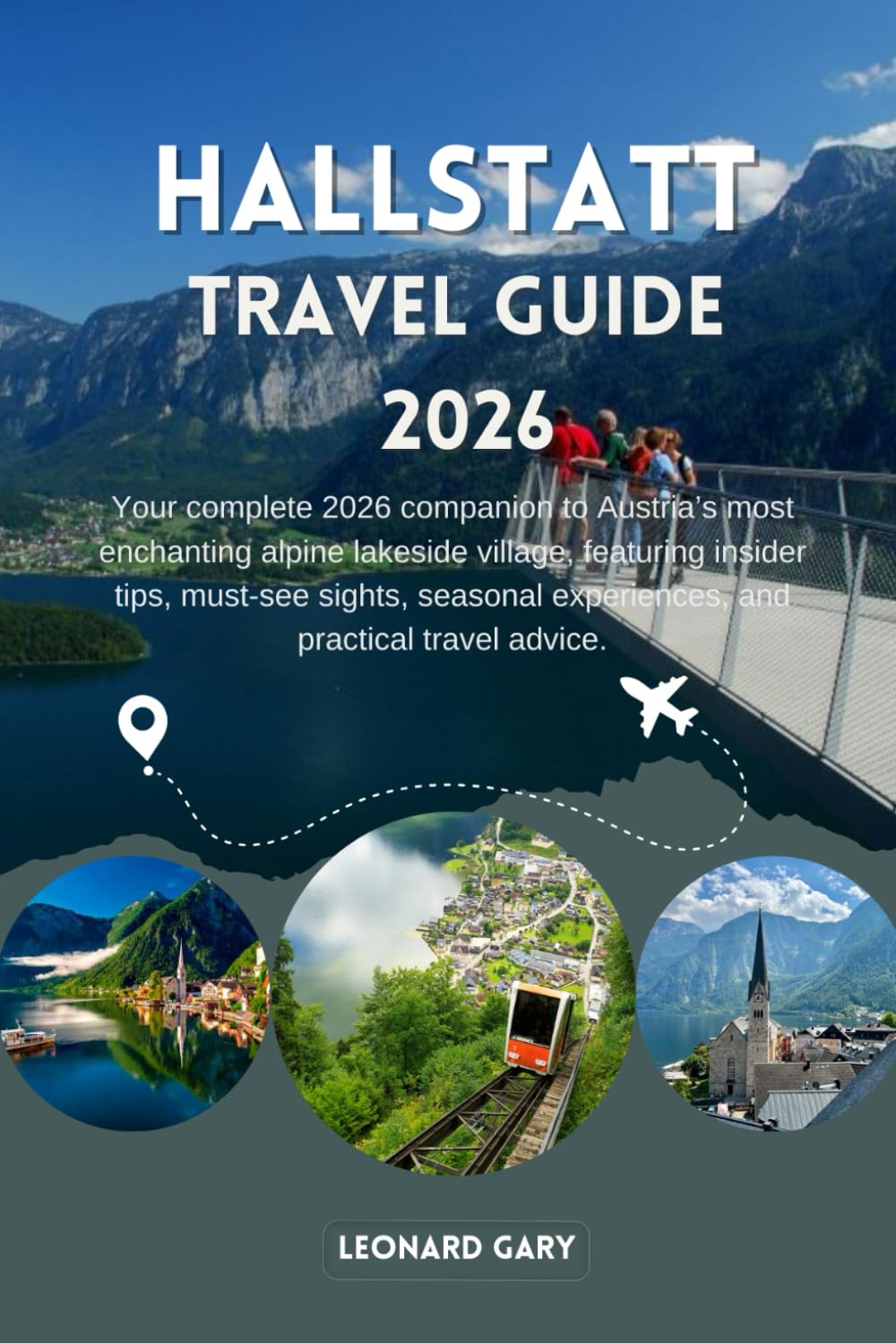 HALLSTATT TRAVEL GUIDE 2026