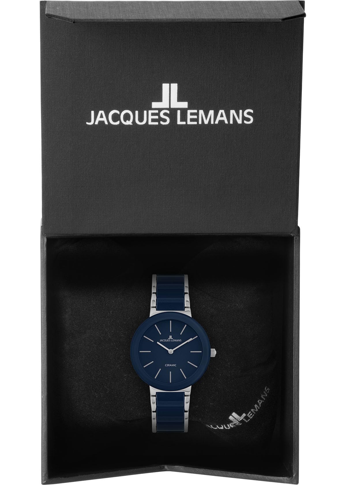 Jacques Lemans 42-7Y