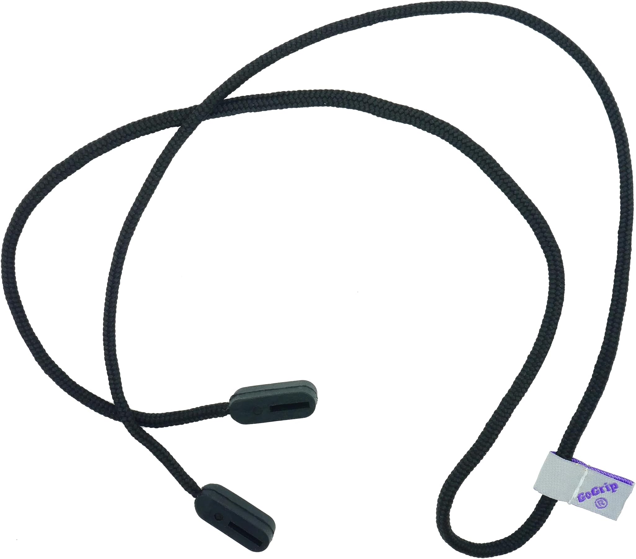 XL - Extra Wide & Strong Glasses Cords For Thicker Spectacle Frames