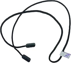 XL - Extra Wide & Strong Glasses Cords For Thicker Spectacle Frames