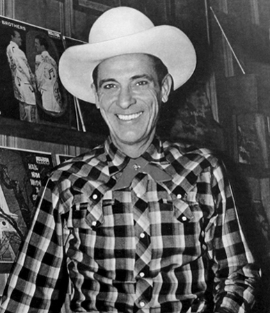 Ernest Tubb