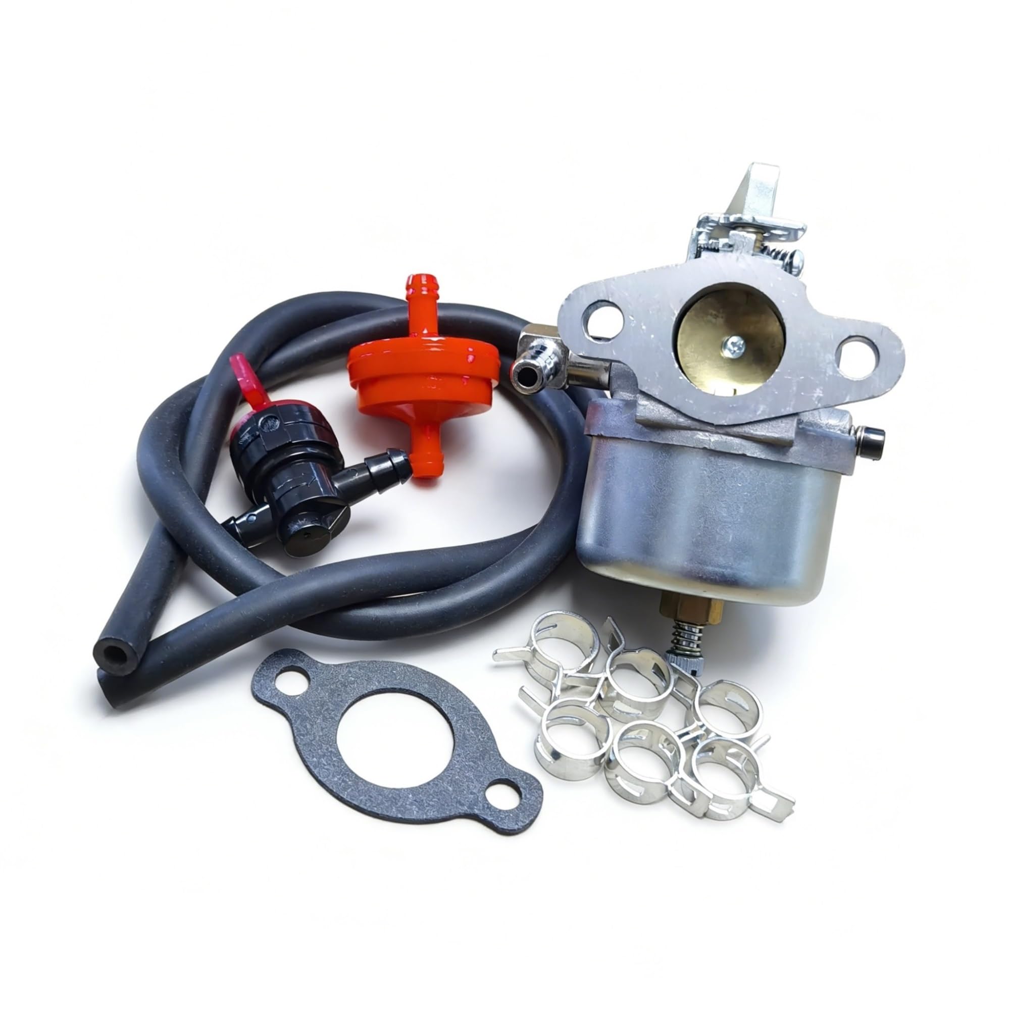 Carburateur moteur 631921 632284 631070A pour H25 H30 H35 520-918