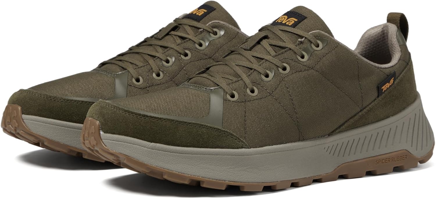 Teva Mens M Omnitrail