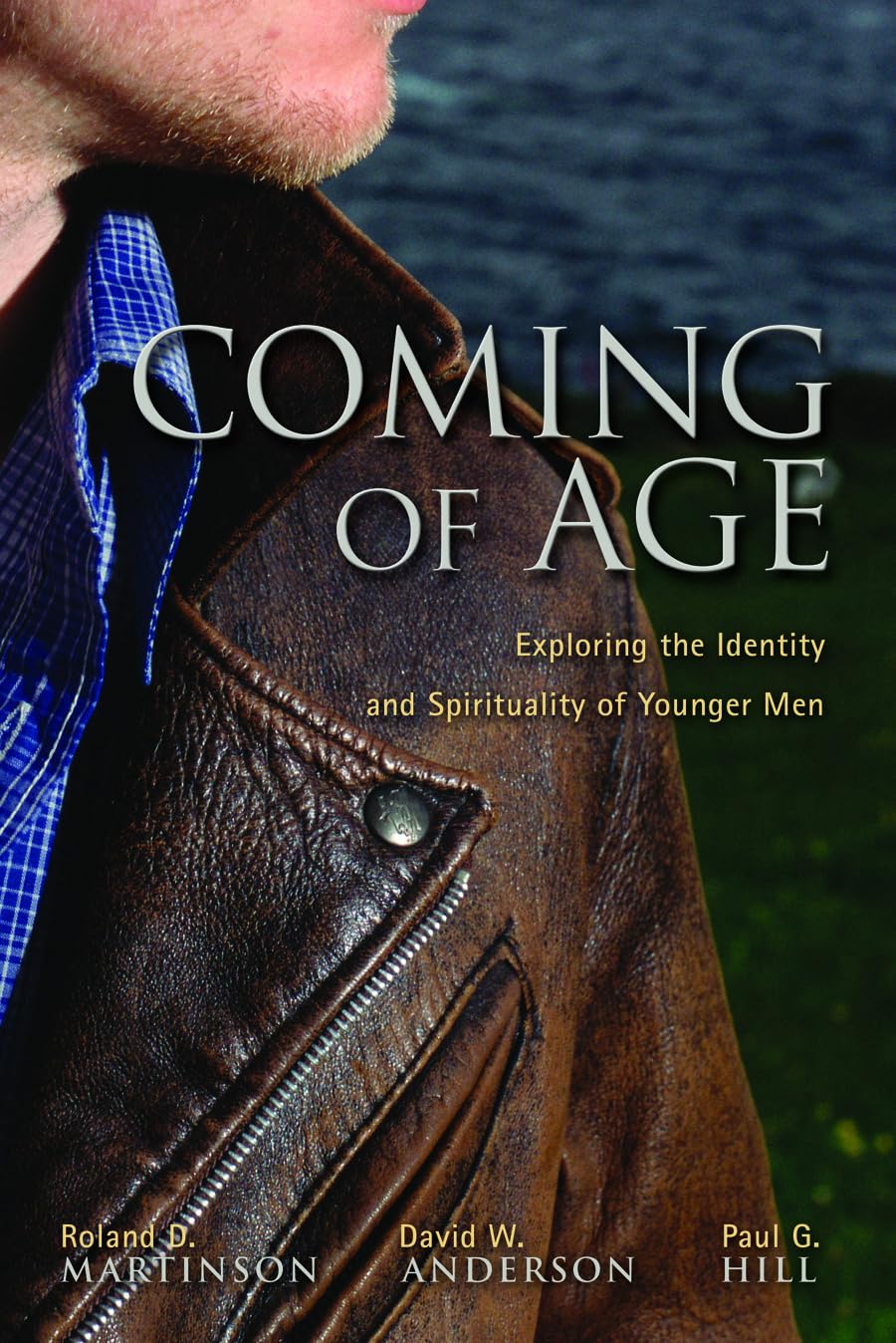 Coming of Age: Exploring the Spirituality and Identity of Younger Men