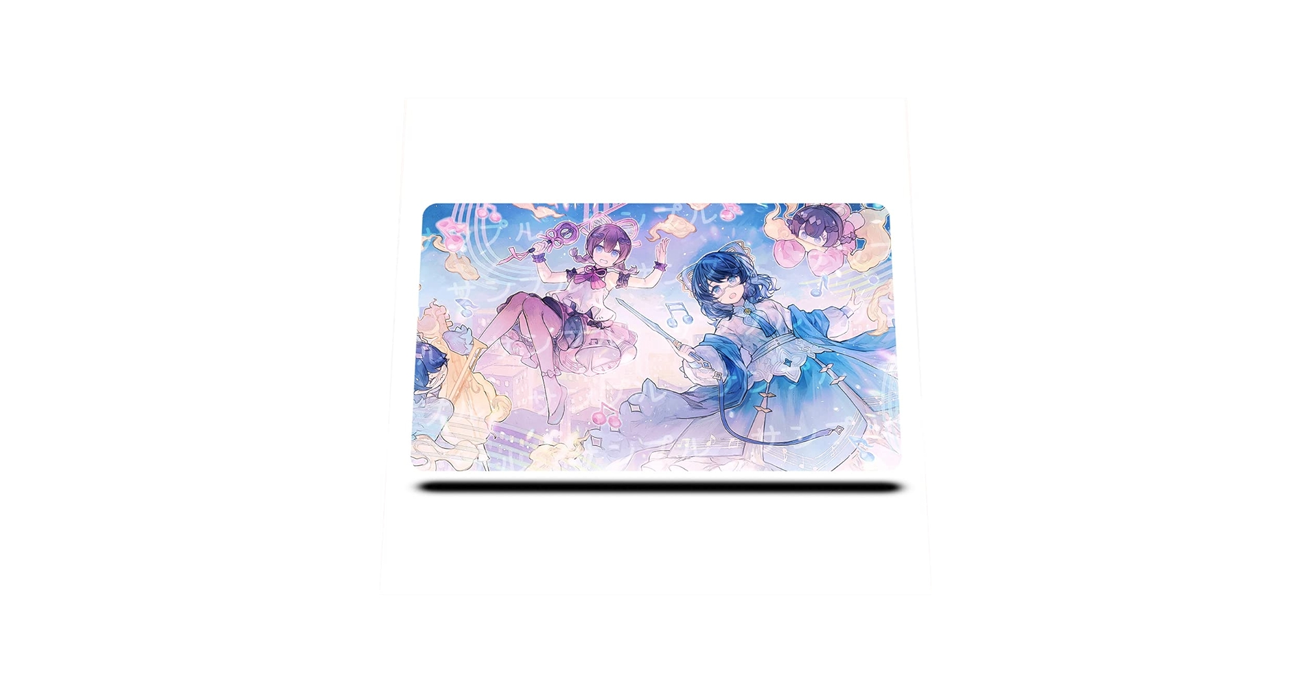 【激レア】クイーンズブレイド アリシア マウスパッド 激レア】クイーンズブレイド アリシア マウスパッド 激レア