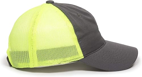 Miniatura 3 de Gorra para Exterior con Malla en la Parte Posterior