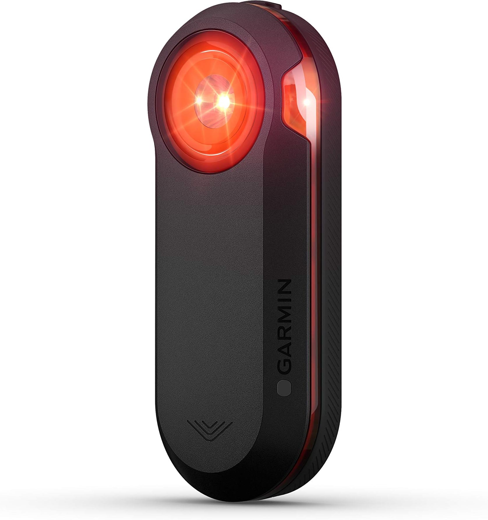 Garmin Varia RTL515 Rearview Cycling Radar, Built in Tail Light, Compatible with Edge Bike Computer, Multiple Display options, Visual and Audible alerts, Daylight visibility up to 1 mile