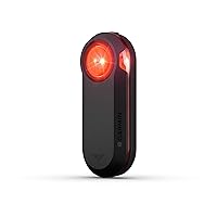 Garmin Varia RTL515, Radar con luce LED per bici