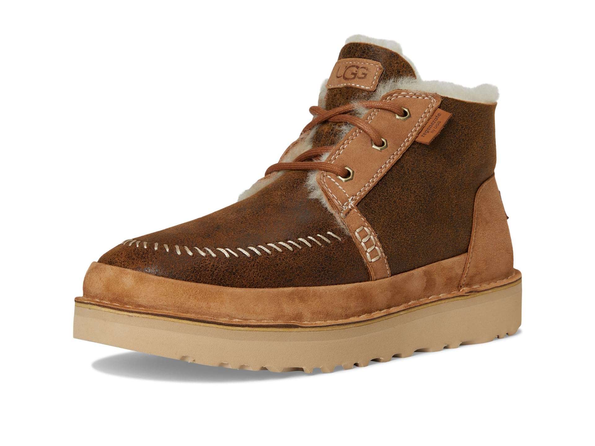 UGG unisex-adult Neumel Crafted Regenerate