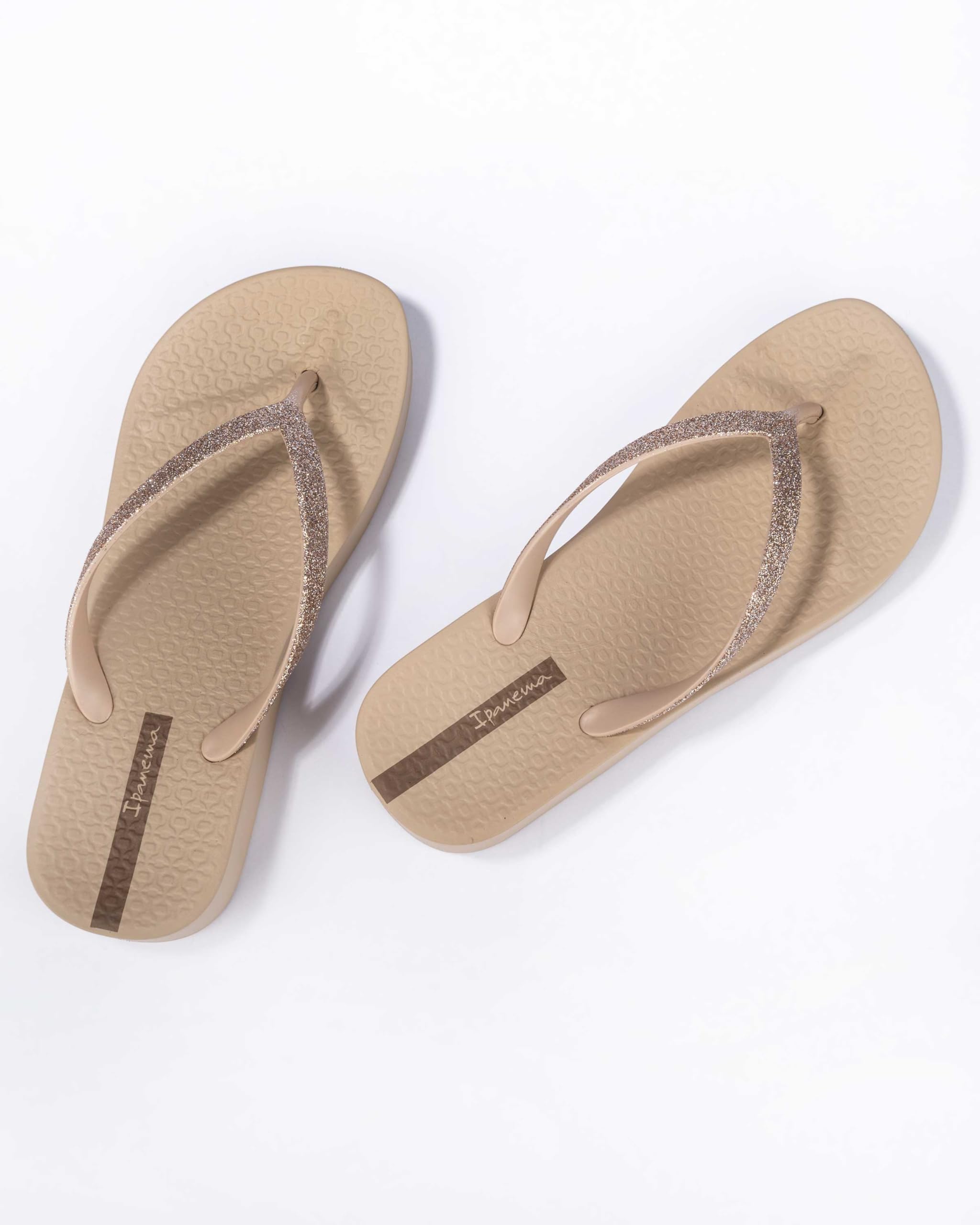Ipanema Ipanema Mesh Chic Plat Fem InfraditoDonna