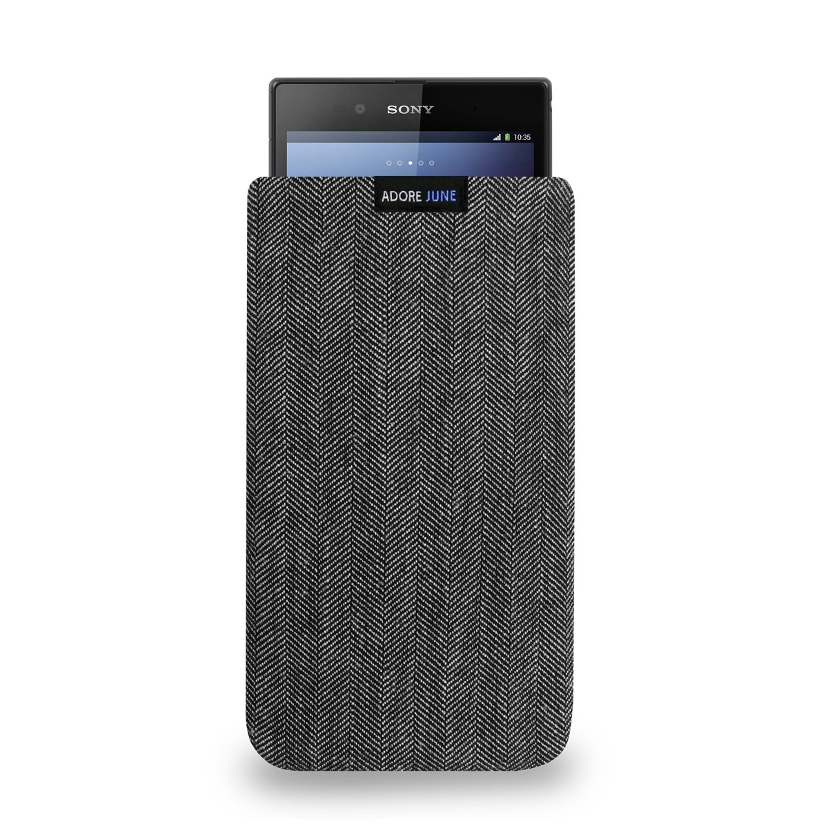 Adore June Business case for Sony Xperia Z Ultra