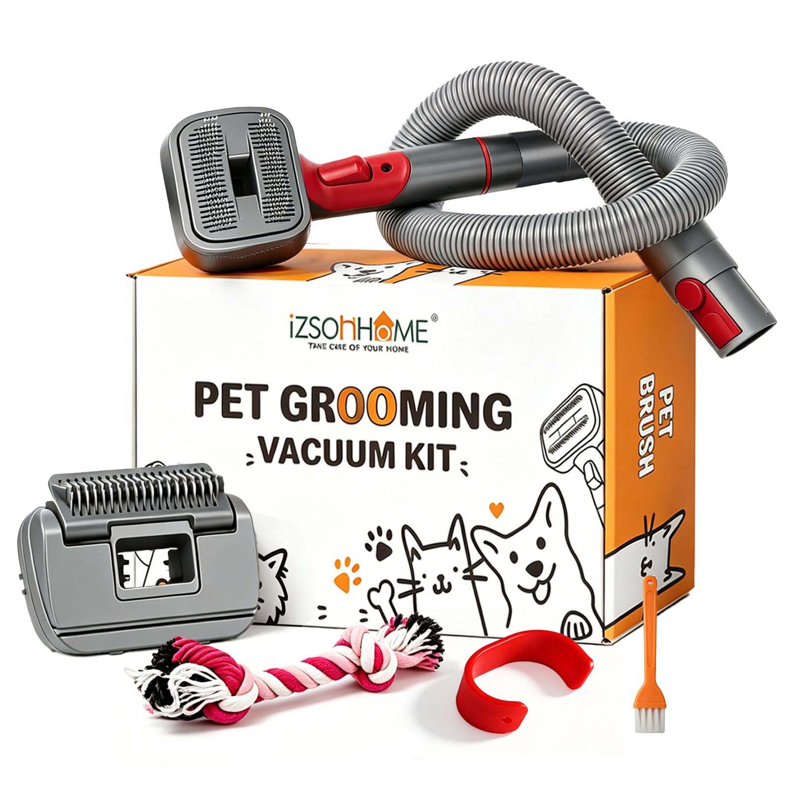Pet Brushes