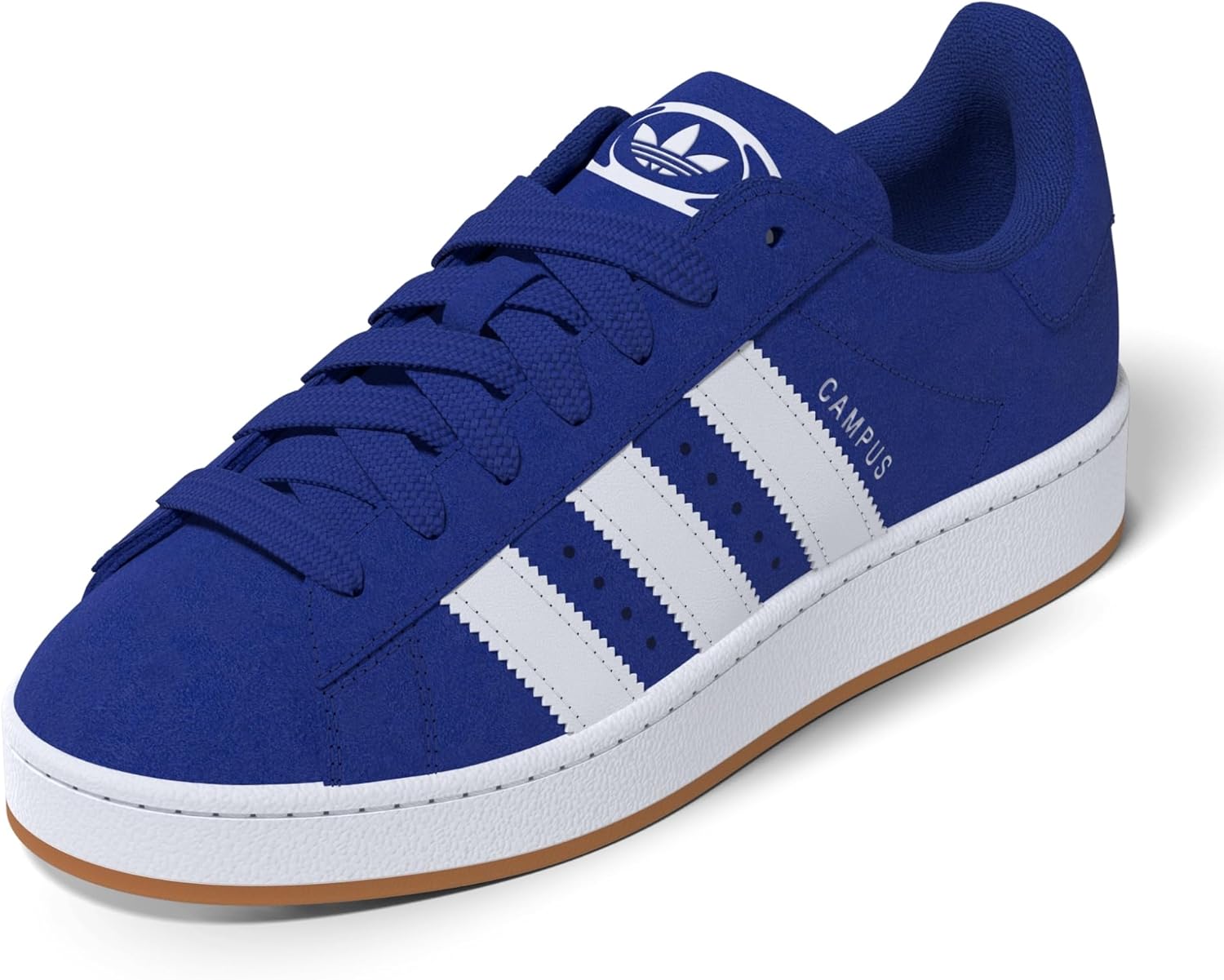 adidas Big Kid Campus 00s - Semi Lucid Blue