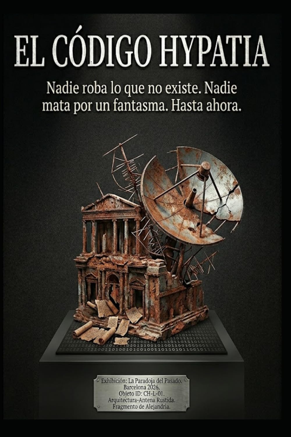 El código Hypatia