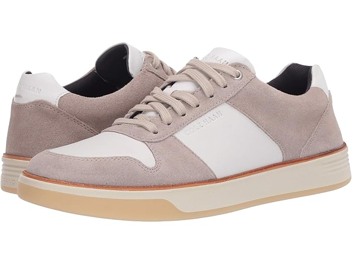 Grand crosscourt crafted sneaker Clearance