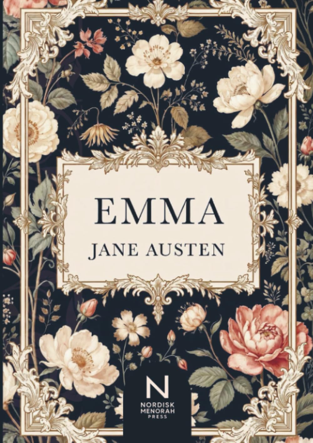 Emma: Een klassieke roman over misverstanden, zelfinzicht en liefde in de Engelse samenleving van de 19e eeuw