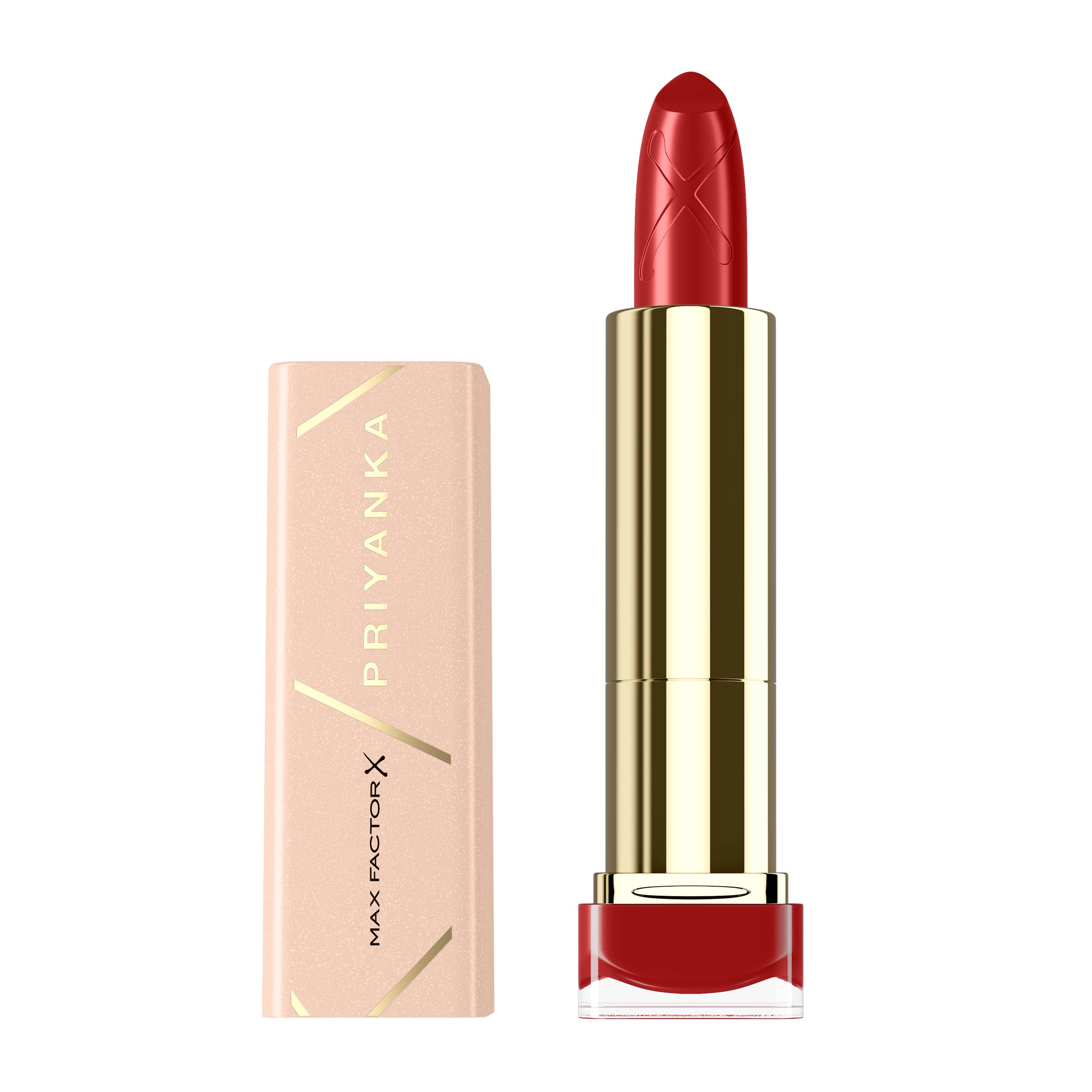 Max Factor - Priyanka Colour Elixir Lipstick 3,5 G