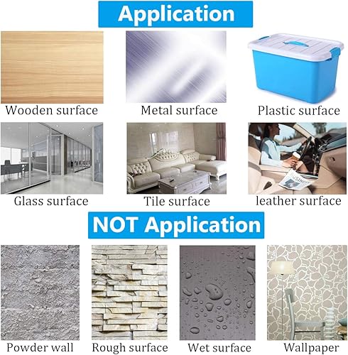 Miniatura 3 de Cintas transparentes.