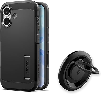 Spigen Tough Armor