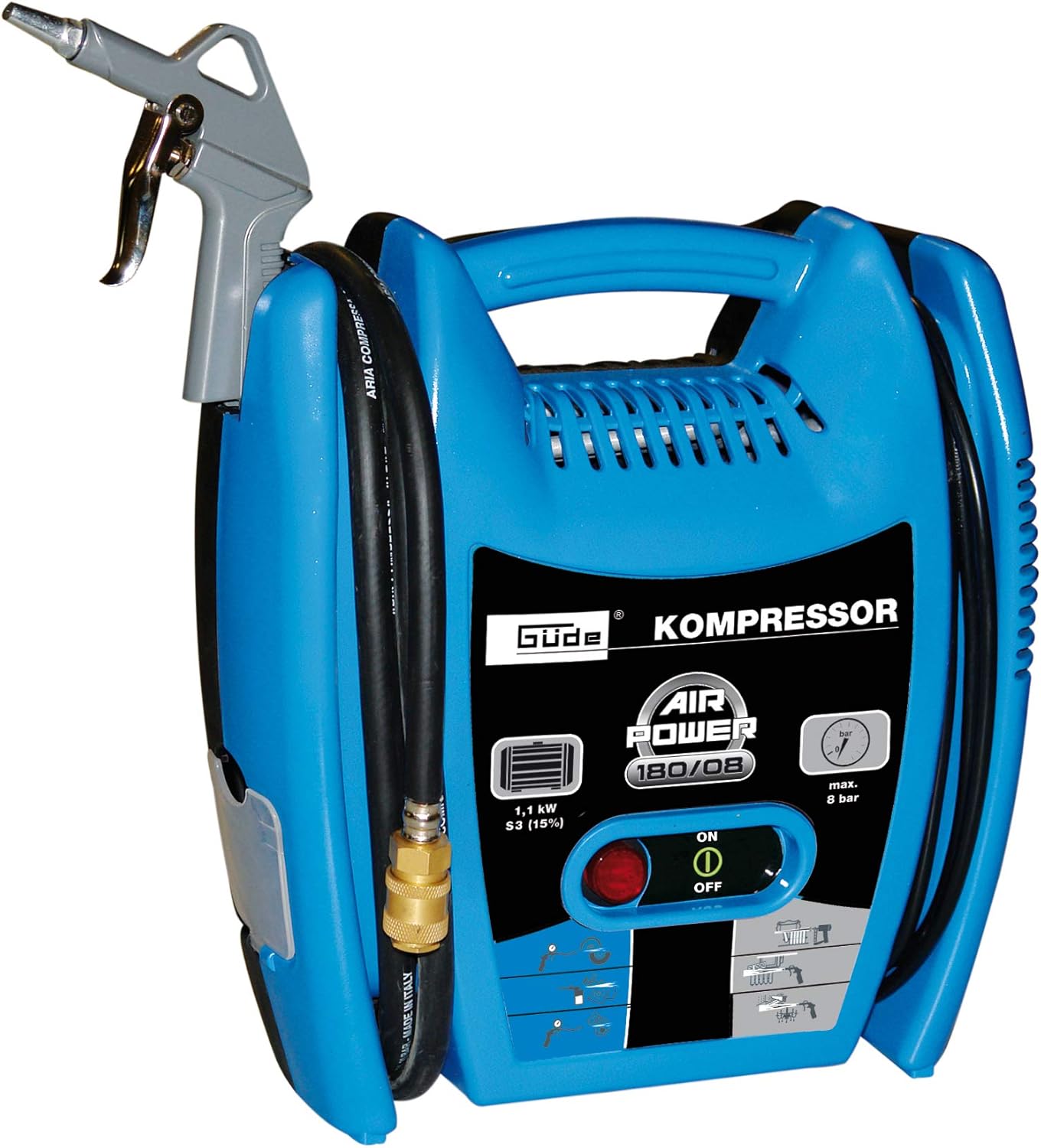 compressori d'aria kensun