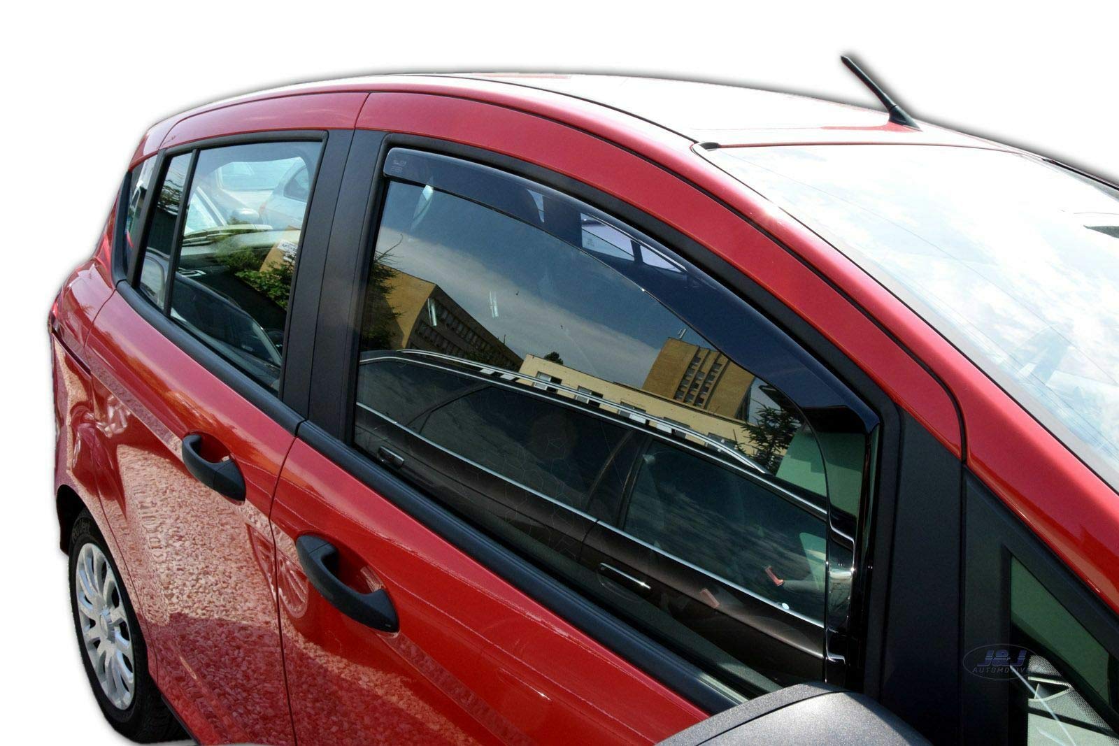 Deflettore Aria Per Mercedes Vito II 2003-02/2014 - Foto 12