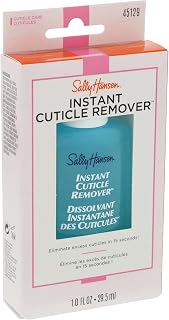 Instant Cuticle Remover 1 Ounce