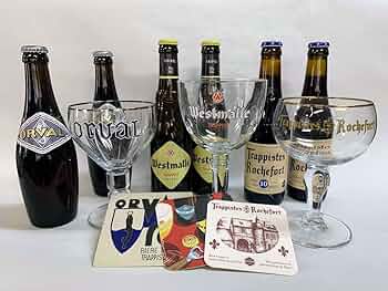 PRIMO ビール 355ml 3本セット グラス、コースター付き　未使用 PRIMO ビール 355ml 3本セット グラス、コースター付き 未使用