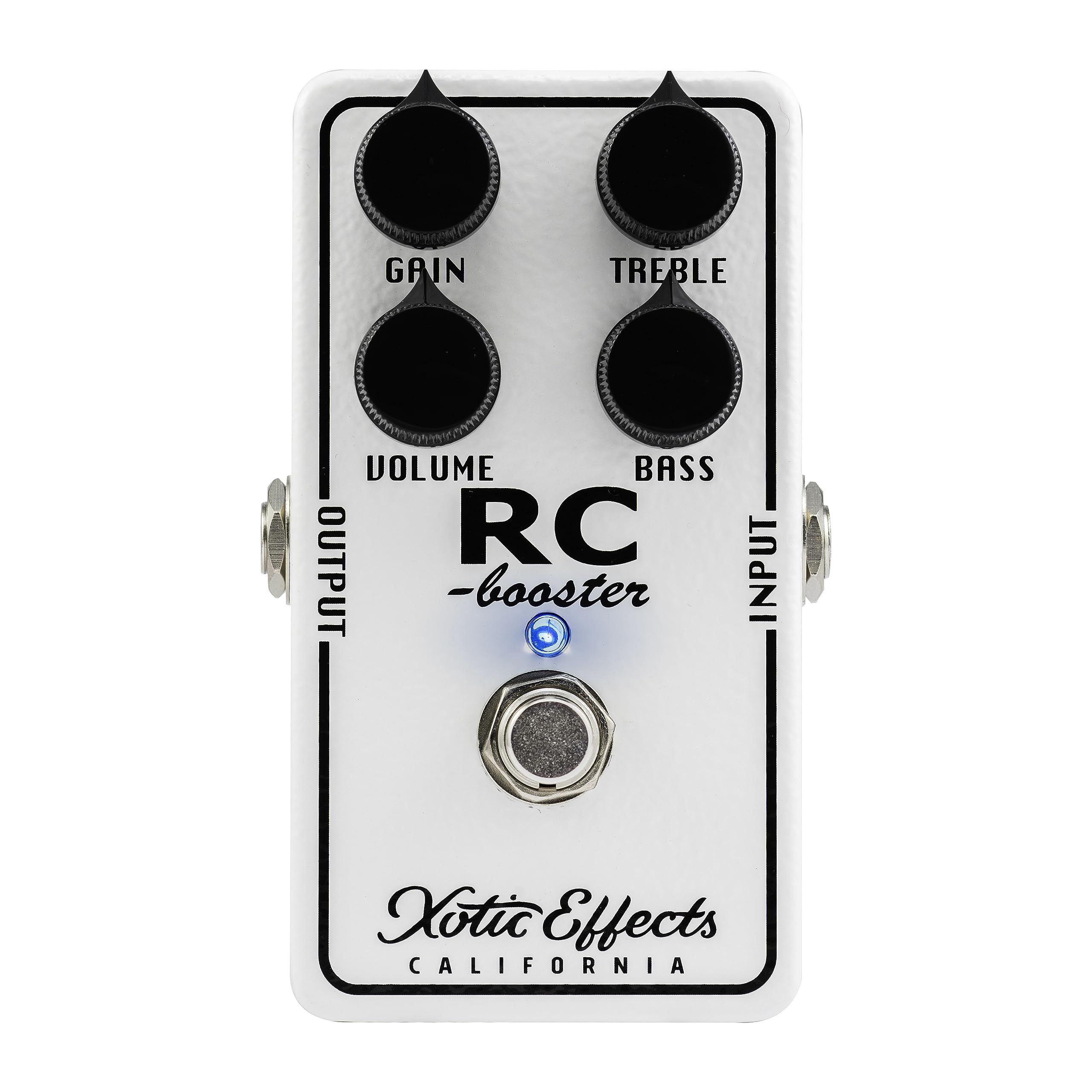 Amazon | Xotic エキゾチック エフェクター ブースター RC Booster 