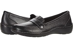 Clark Shoe Womens Cora Daisy
