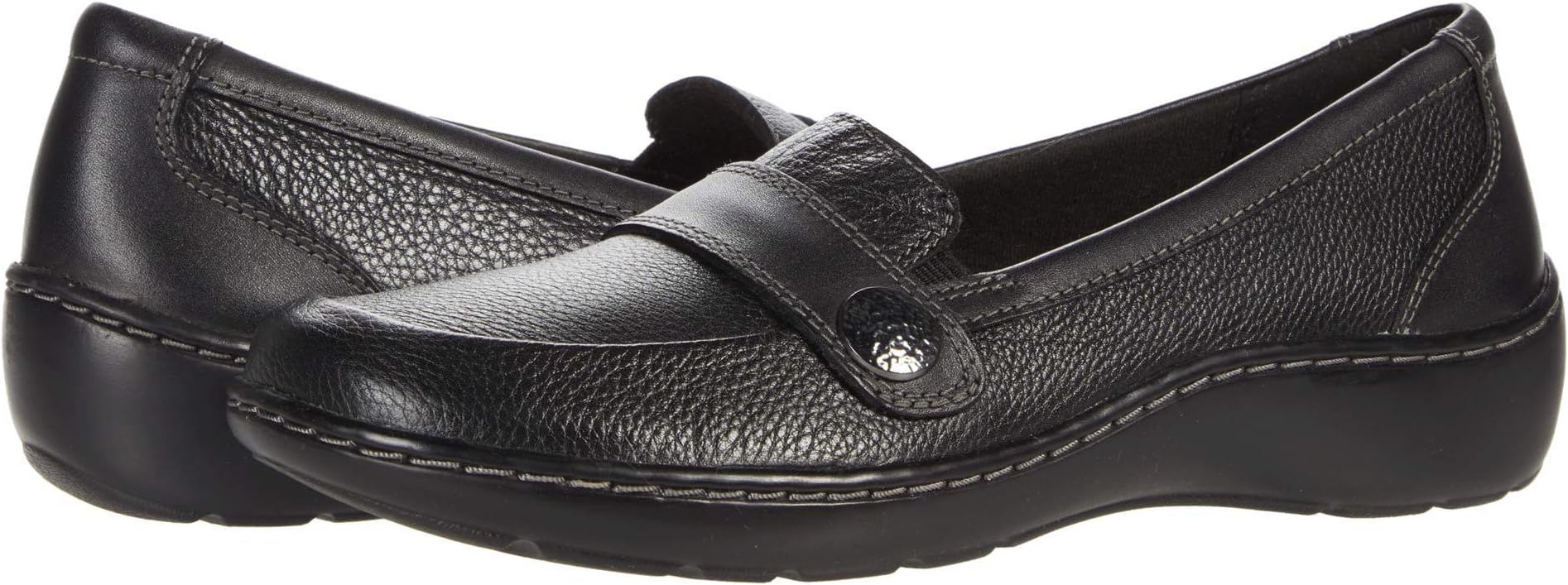 Clarks Women's Cora Daisy Loafers
