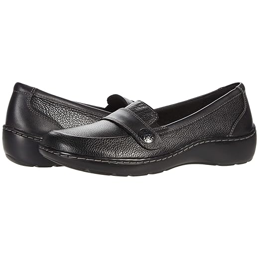 Clarks Women's Cora Daisy Loafers