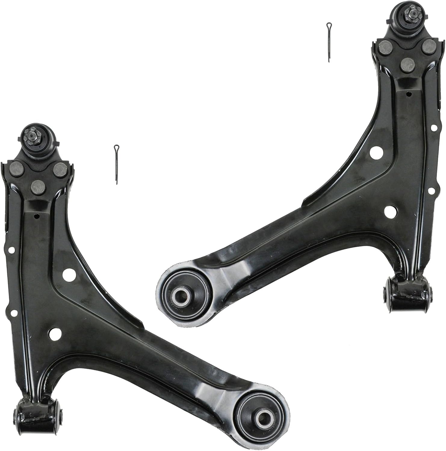 Front Lower Control Arm with Ball Joint Set for Cavalier/Sunfire