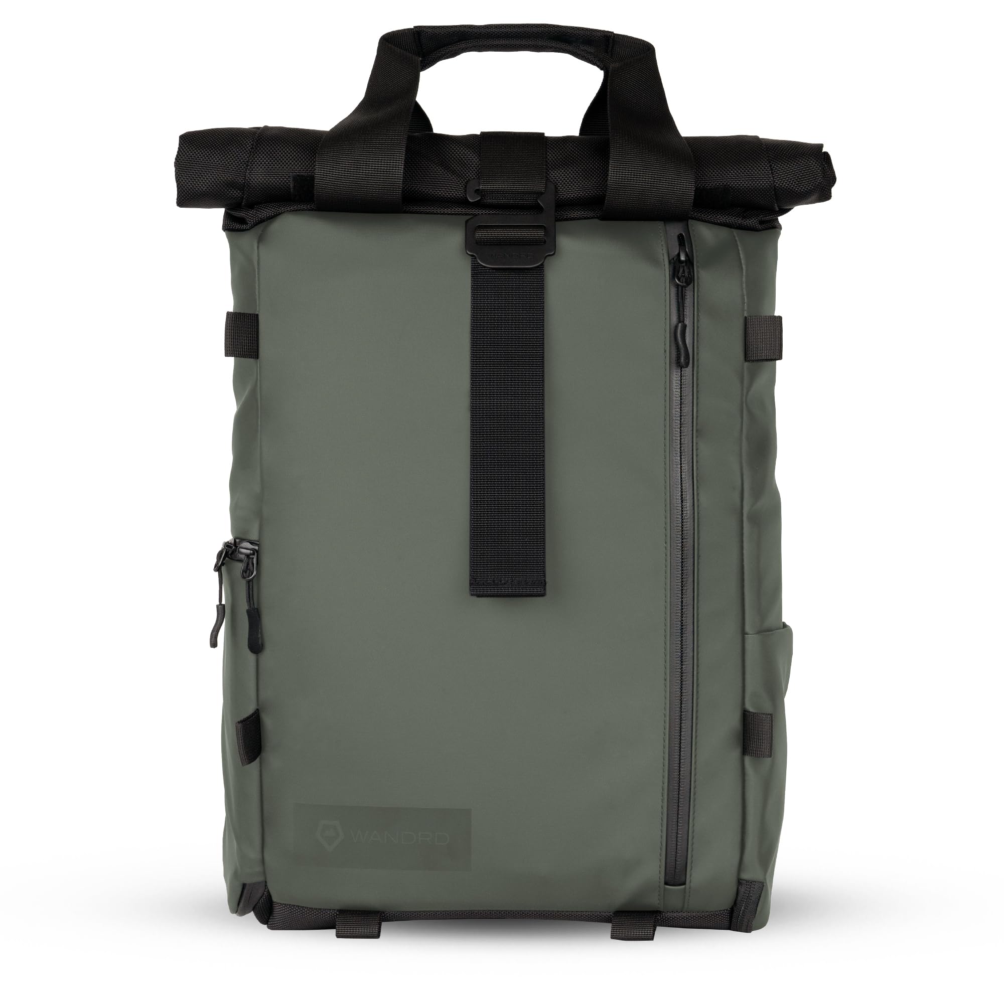 WANDRD PRVKE Lite 11L Backpack - Green
