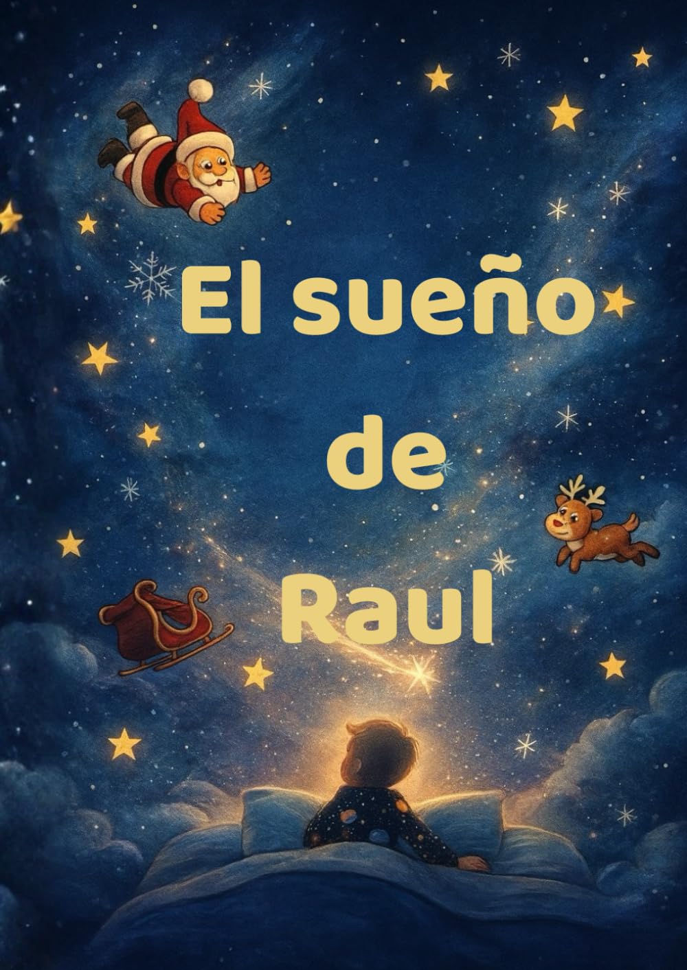 El sueño de Raul