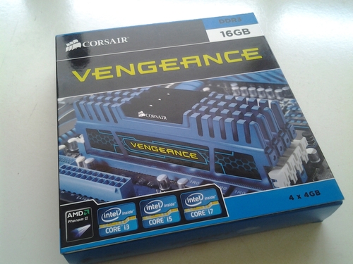 Cheap, Good Quality and Corsair!